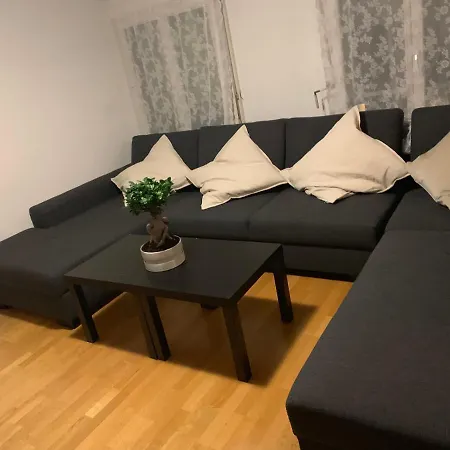 Apartment Linda City *