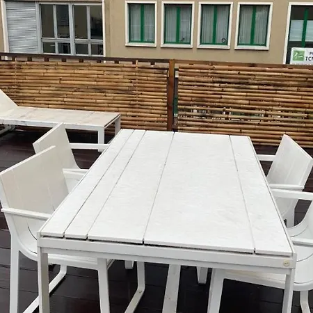 Linda City Apartment