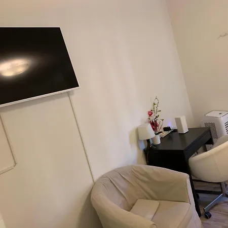 Apartment Linda City
